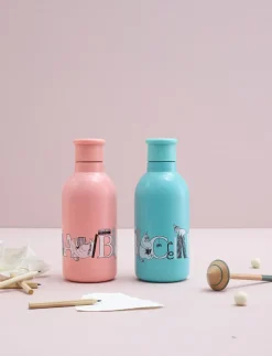 RIG-TIG Moomin ABC thermos bottle 0.5 L, Moomin salmon Pink Sale