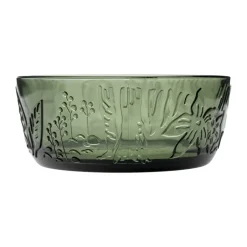 Moomin Arabia Moomin bowl 35 cl, Pine Green Hot