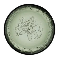 Moomin Arabia Moomin bowl 35 cl, Pine Green Hot
