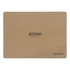 Pluto Design Moomin placemat 2-pack, Multi Green Discount