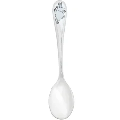 Hackman Moomin spoon, Moomin Silver-coloured Best