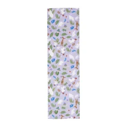 Moomin Arabia Moomin table runner 40x140 cm, Purple Online