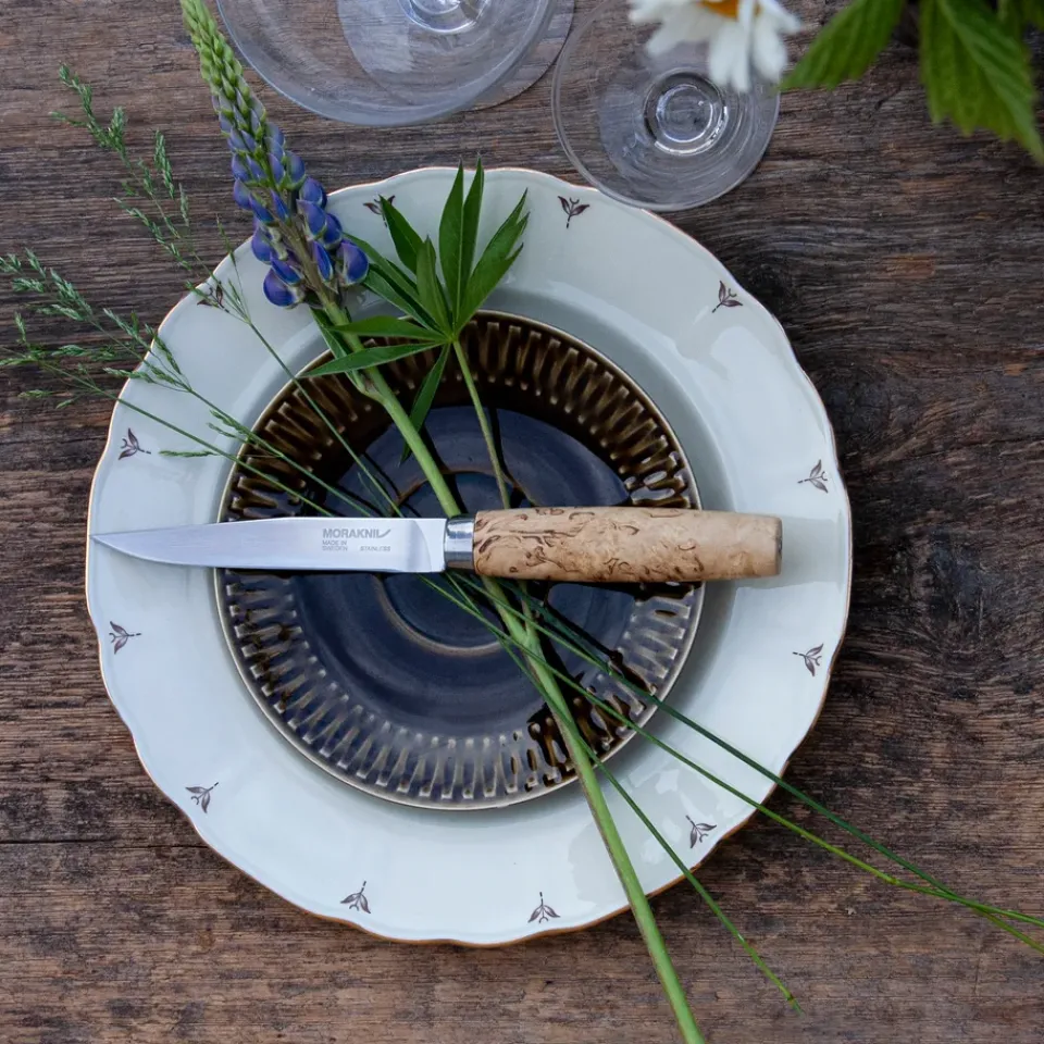 Morakniv Masur Steak Knife 2-pack, nature Beige Online