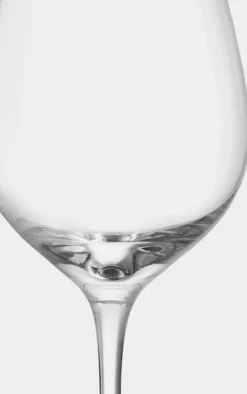 Orrefors More Bistro wine glasses 31 cl 4-pack, Clear Transparent Discount