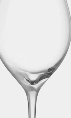 Orrefors More Champagne Boule champagne glasses 31 cl 2-pack, Clear Transparent Best