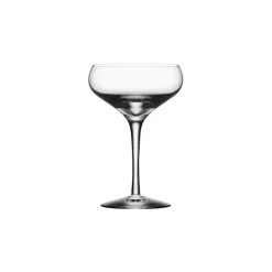 Orrefors More champagne coupe 2-pack, 21 cl Transparent Sale