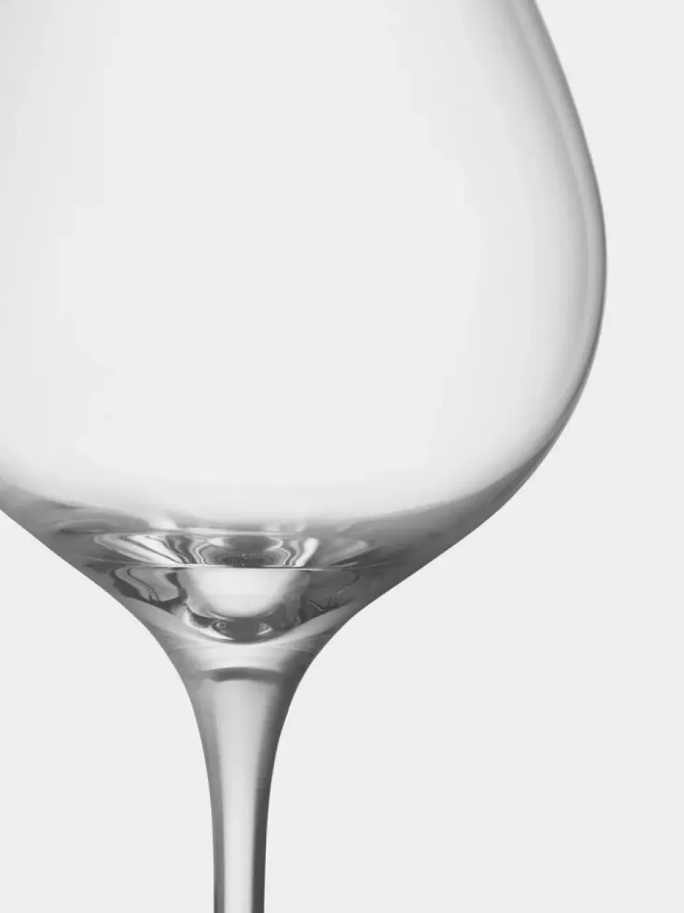Orrefors More Pinot wine glasses 60 cl 4-pack, Clear Transparent Discount