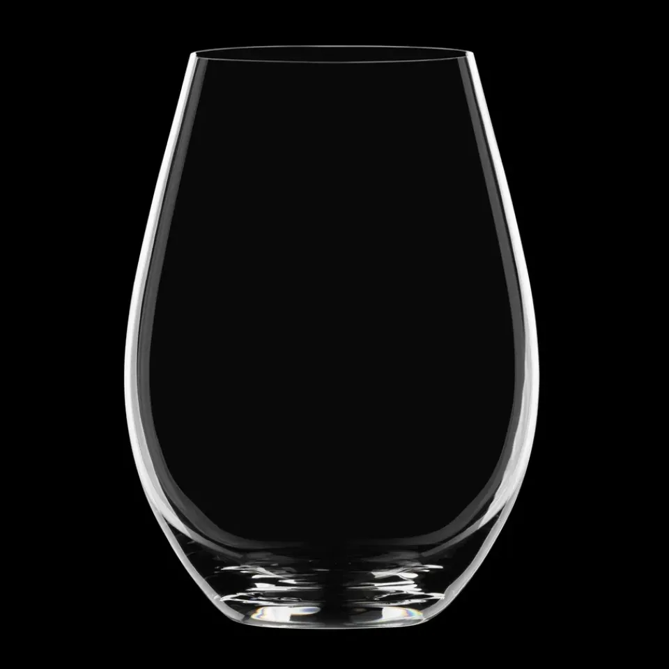 Orrefors More tumbler 4-pack, 44 cl Transparent Clearance