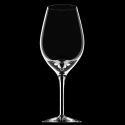 Orrefors More wine glass 4-pack, 44 cl Transparent Online