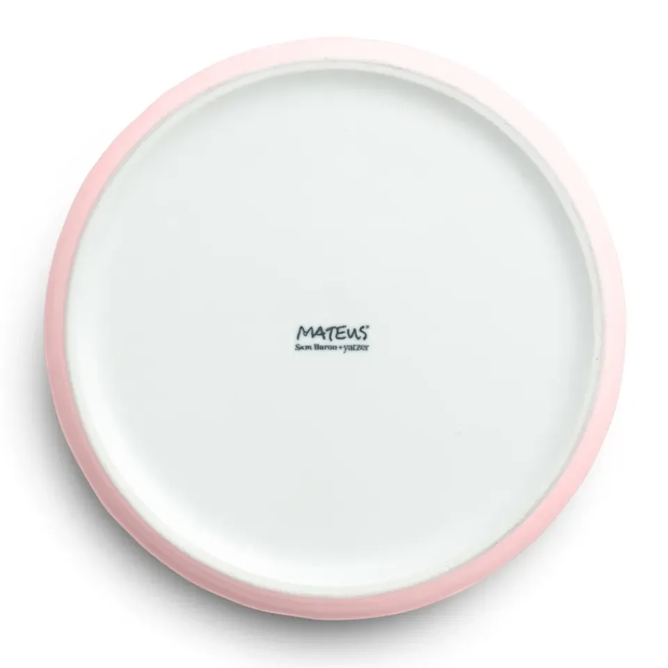 Mateus MSY bowl 75 cl, light Pink Hot