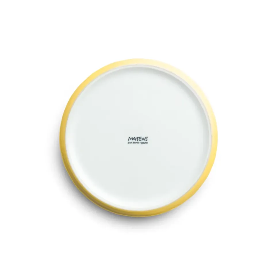 Mateus MSY bowl 75 cl, Yellow Sale