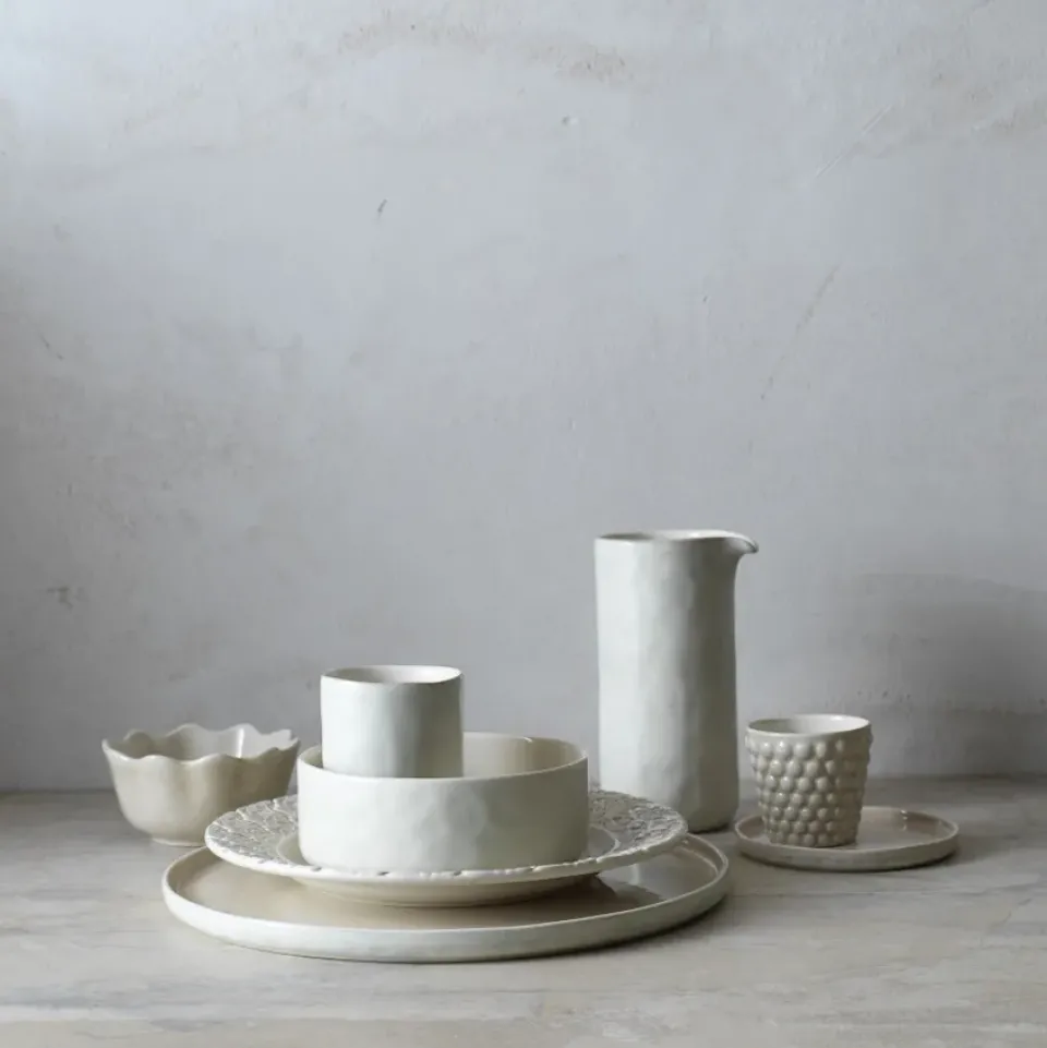 Mateus MSY pot 70 cl, Sand Beige Sale