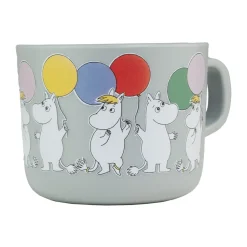 Rätt Start Mumin Festligheter mug 25 cl, Multi Sale