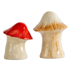 Byon Mushi salt- and pepper mill, Multi Best
