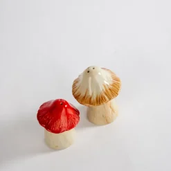 Byon Mushi salt- and pepper mill, Multi Best
