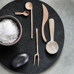 MUUBS olive fork, Nature Beige Hot