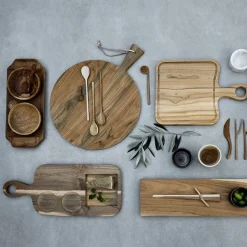 MUUBS olive fork, Nature Beige Hot