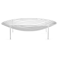 Serax Nana fruit platter Ø30 cm, White