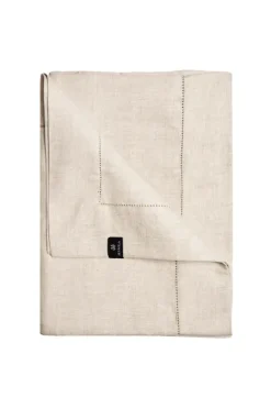 Himla Napkin Ebba 50x50cm, Natural Beige Best