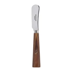 SABRE Paris Nature butter spreader 14 cm, Light wood laminated Brown Sale