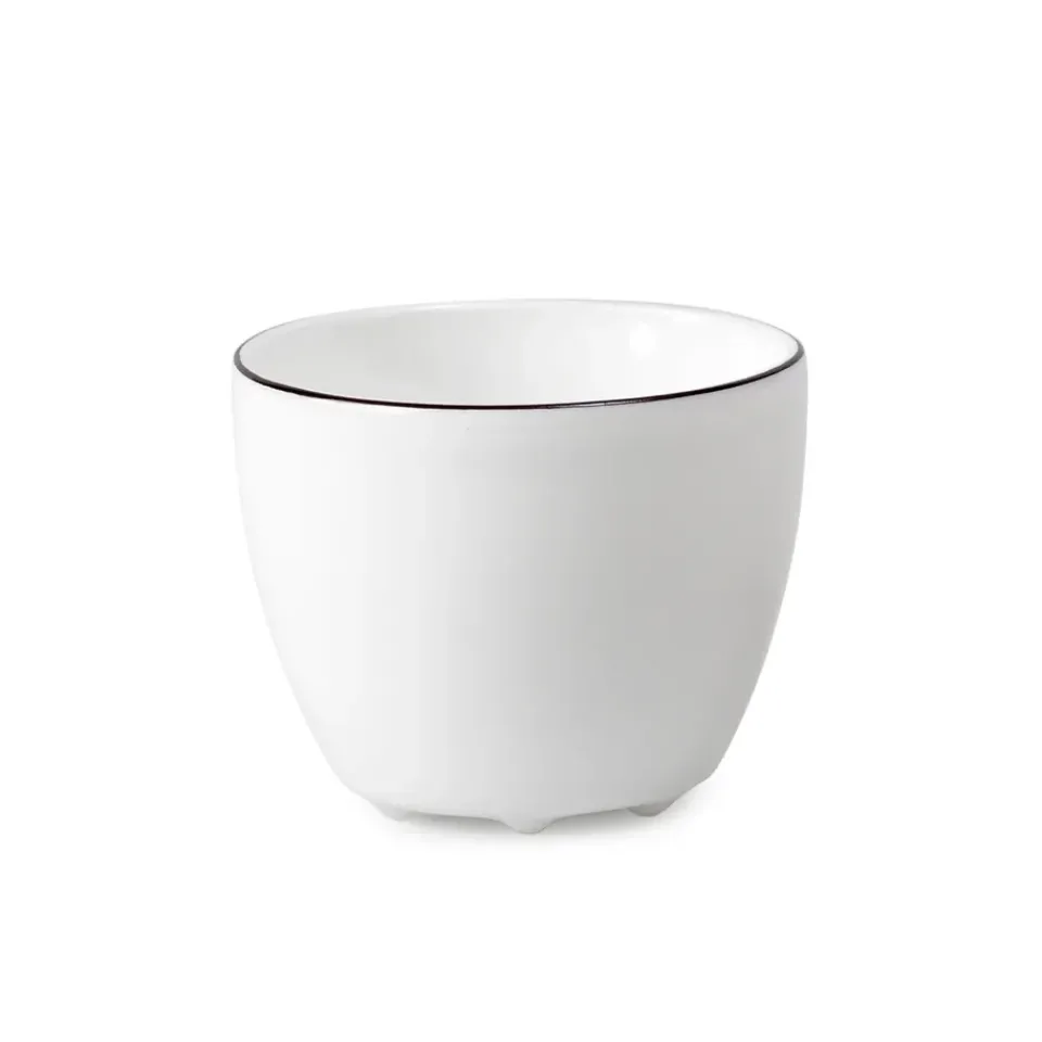 Gustavsbergs Porslinsfabrik Nature egg cup, Ø 5 cm Beige Sale