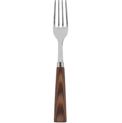 SABRE Paris Nature fork, natural wood Brown Discount