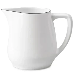 Gustavsbergs Porslinsfabrik Nature jug, 1 l Beige Online
