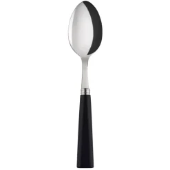 SABRE Paris Nature spoon, wood Black