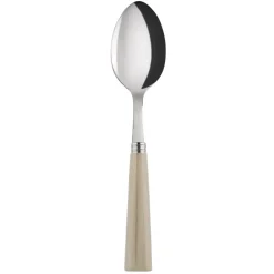 SABRE Paris Nature spoon, horn Beige