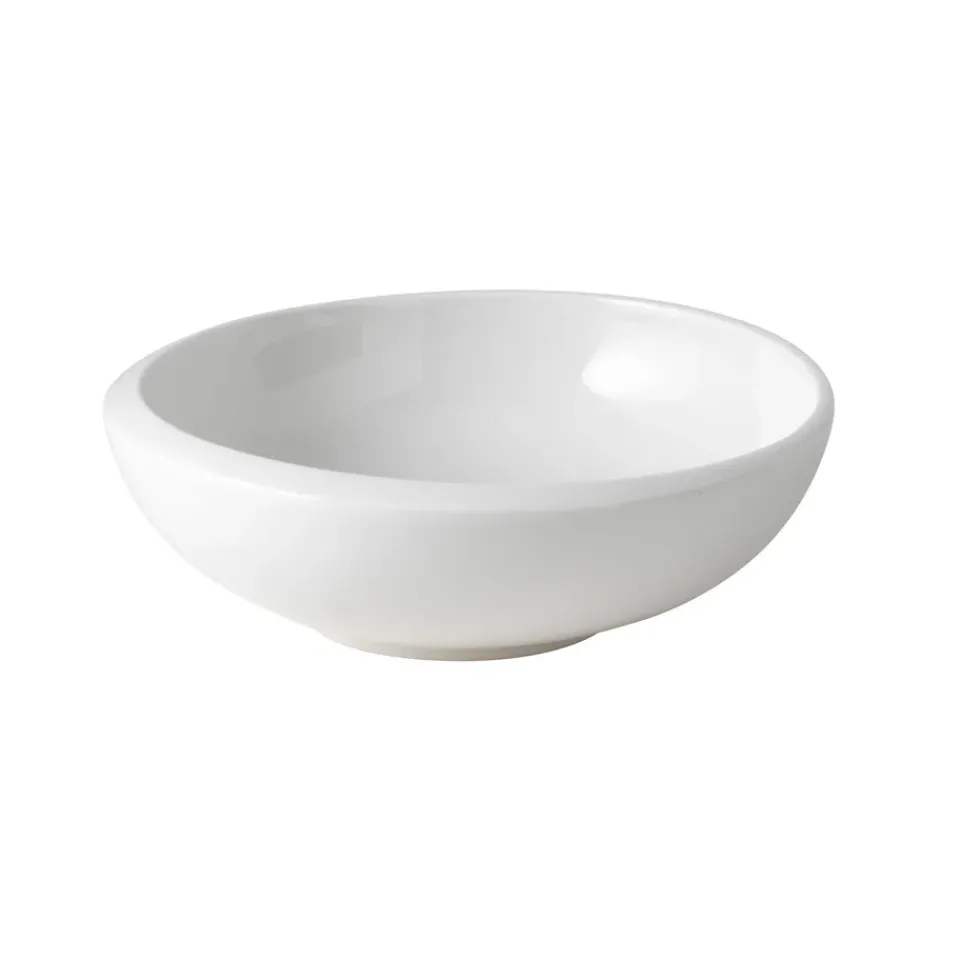 Villeroy & Boch NewMoon bowl 13 cm, White Best