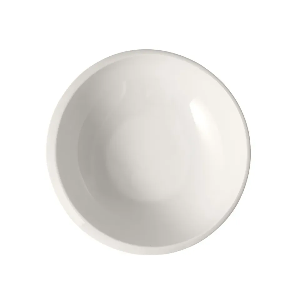 Villeroy & Boch NewMoon bowl 13 cm, White Best