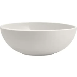 Villeroy & Boch NewMoon bowl L 28.5 cm, White