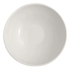 Villeroy & Boch NewMoon bowl L 28.5 cm, White