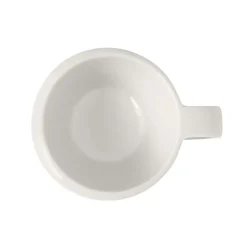 Villeroy & Boch NewMoon espresso cup 9.5 cl, White Online