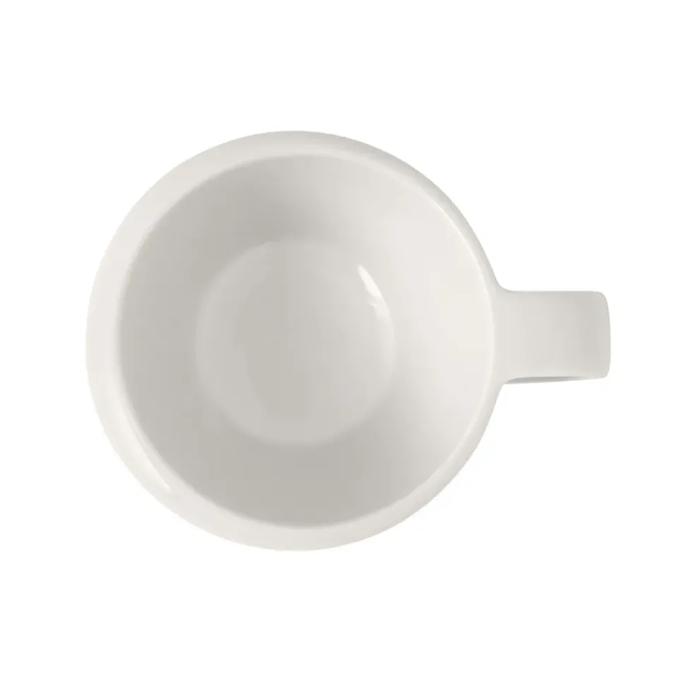 Villeroy & Boch NewMoon espresso cup 9.5 cl, White Online