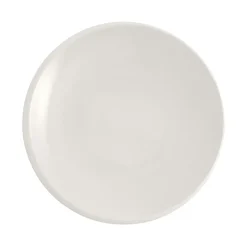 Villeroy & Boch NewMoon plate 24 cm, White New