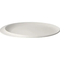 Villeroy & Boch NewMoon serving tray Ø37 cm, White Best
