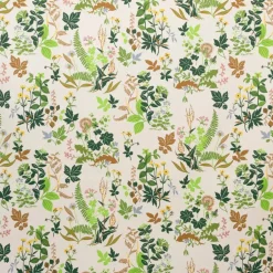 Almedahls Ängsö tablecloth 145x250 cm, -beige Multi Hot