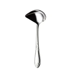 Hardanger Bestikk Nina ladle, stainless steel Silver-coloured New