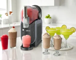 Ninja SLUSHi slush machine 2.5 L, Black Sale