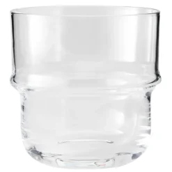 Design House Stockholm NM& Undaglass 2-pack, clear Transparent Best