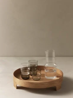 Design House Stockholm NM& Undaglass 2-pack, clear Transparent Best
