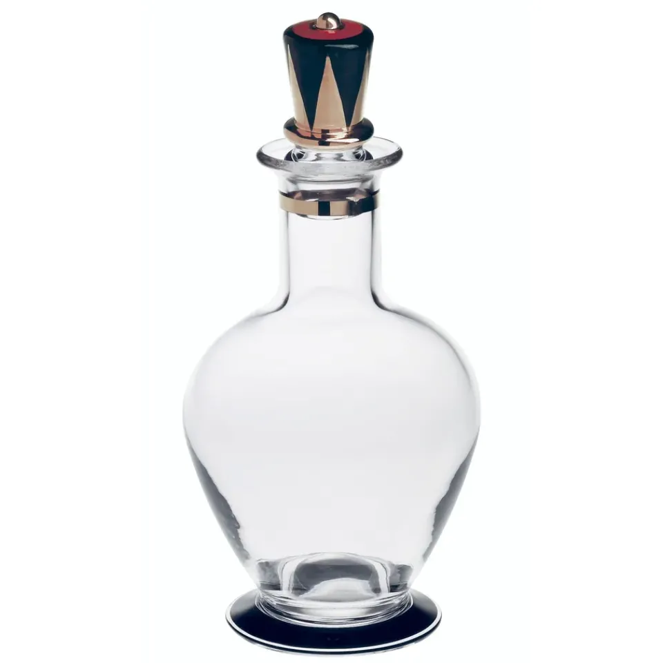 Orrefors Nobel decanter, 118 cl Transparent Discount