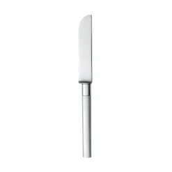 Gense Nobel starter & dessert knife, Stainless steel Silver-coloured