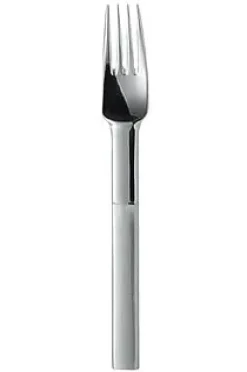 Gense Nobel table fork, Stainless steel Silver-coloured Clearance