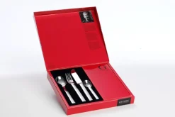 Gense Nobel table fork, Stainless steel Silver-coloured Clearance