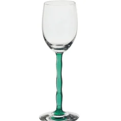 Orrefors Nobel white wine glass, white wine Transparent Sale