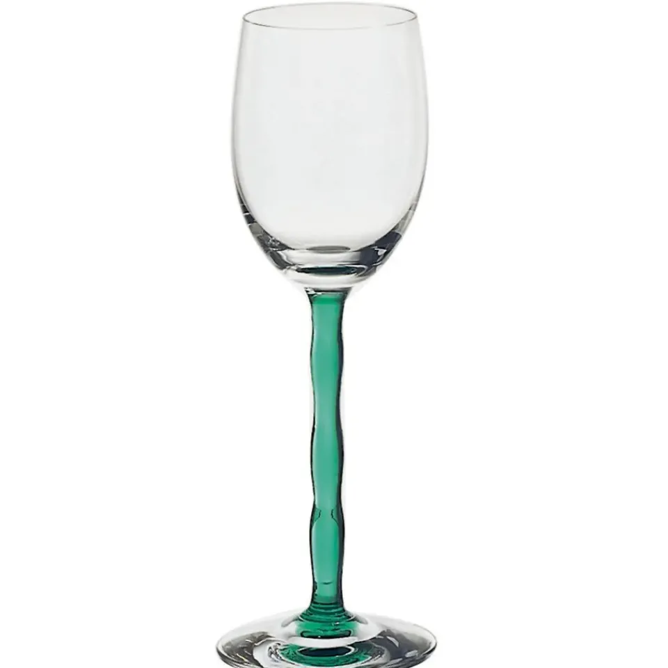 Orrefors Nobel white wine glass, white wine Transparent Sale