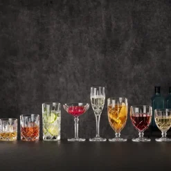 Nachtmann Noblesse beer glass 42,5 cl 4-pack, clear Transparent Sale