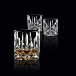 Nachtmann Noblesse whiskey glass 24.5 cl 4-pack, 24,5 cl Transparent Sale